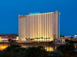 The Edgewater Hotel and Casino
