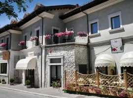 Hotel Garnì Posta