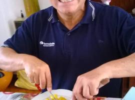 B&B lodgings，位于巴拉那的酒店