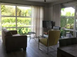 Appartement B&B De Koning