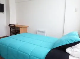 罗曼诺酒店 