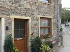 Little Pinfold Cottage