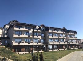 Privat Studio Milmari，位于科帕奥尼克的酒店