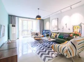 【路客】保定市莲池区·河北大学·路客精品民宿·00155320