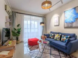 【路客】保定市竞秀区·保定火车站·路客精品民宿·00155340