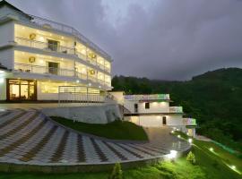 Moonline Resort，位于安娜维拉缇的酒店