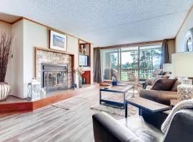 Spacious And Modern 2Br Premier- The Pines- Kids Ski Free Condo