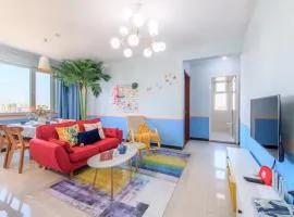 【路客】保定市莲池区·保定火车站·路客精品公寓·00173420