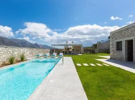 Thalmargia Villas, Ultimate Peace & Privacy, By ThinkVilla