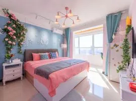 【路客】保定市莲池区·华北电力大学·路客精品公寓·00176770