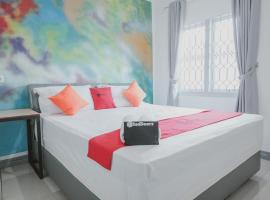 RedDoorz @ Beringin Jambi