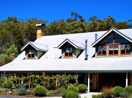 Girraween Country Inn，位于Ballandean的酒店