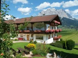 Pension Bartlhof