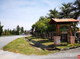 Marang Village Resort，位于马兰的酒店