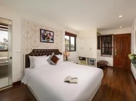 TrangTrang Boutique Hotel