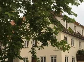 Gästehaus an der Frauenkirche