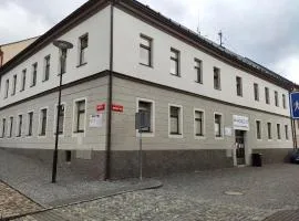 Hostel Kašperské Hory
