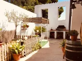 乐卡斯塔圣塔碧乡村民宿