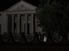 Albergo Ristorante Palladio，位于Fratta Polesine的酒店