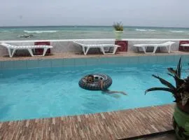 杰玛洛兹汽车旅馆