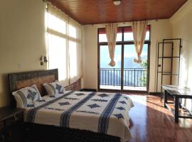 Merkeza Guest House