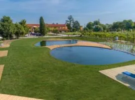 Agriturismo Tenuta Regina - Glamping luxury lodges and apartments