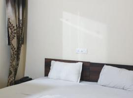 Golden Guest House