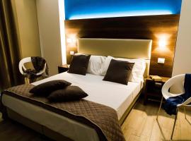 Vignadonica Resort，位于菲夏诺的酒店