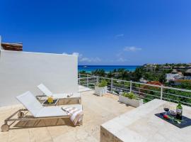 Magia Beachside Condo，位于普拉亚卡门的酒店