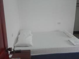 Hostal Don Frank