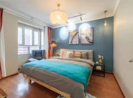 【路客】保定市竞秀区·植物园·路客精品民宿·00184480