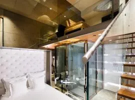 M Social Hotel Singapore
