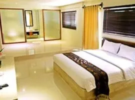 The Pade Dive Resort