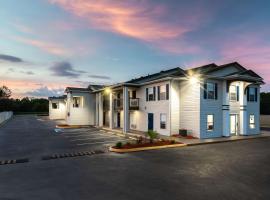 Studio 6-Greenville, SC - I-85 Near Downtown