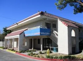 Studio 6-Barstow, CA