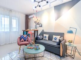 【路客】保定市竞秀区·保定火车站·路客精品民宿·00188740，位于保定的酒店