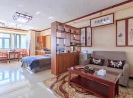 【路客】【路客】保定市莲池区·保定东站·路客精品民宿·00189230，位于保定的酒店