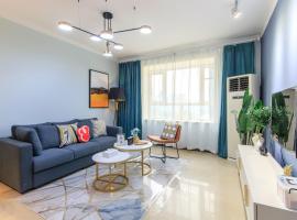 【路客】保定市竞秀区·北国先天下·路客精品民宿·00188990，位于保定的酒店