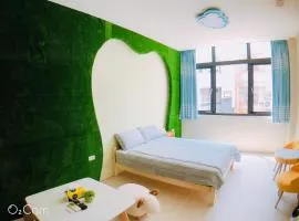 格林薇依