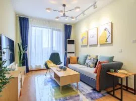 【路客】保定市莲池区·华北电力大学·路客精品公寓·00191100