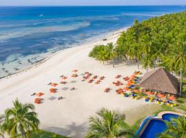Oceanica Resort Panglao - formerly South Palms Resort Panglao，位于邦劳的度假村
