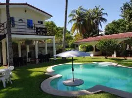 Rancho villas de alicia