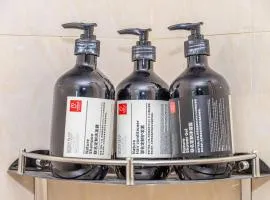 珠海市香洲区·华发商都·路客精品公寓·00163680