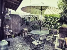 马切罗堂乡村民宿