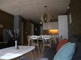 Myrkdalen Resort Årmotssteien