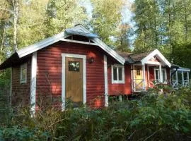 4 person holiday home in BRAÅS-By Traum