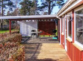 4 person holiday home in Vordingborg-By Traum，位于Vordingborg的酒店