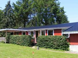 4 person holiday home in Vordingborg-By Traum，位于Vordingborg的酒店