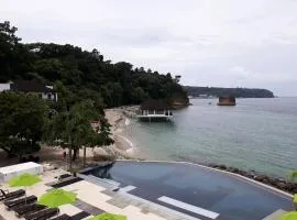 卡马纳保护区度假村