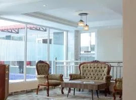 Hotel Columbus